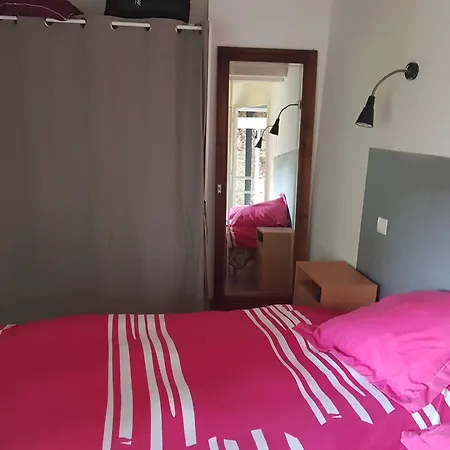 Holiday home Le Cros