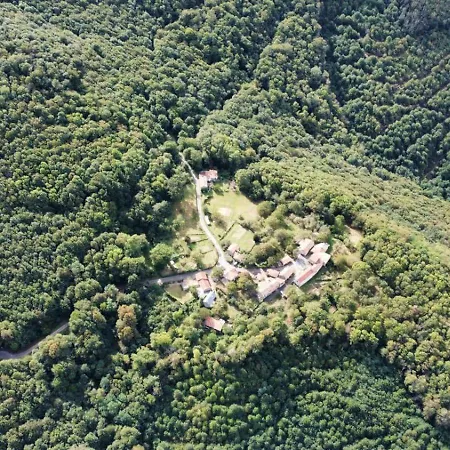 Le Cros Lacrouzette